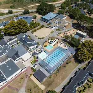Bleues Club Keravel Carnac