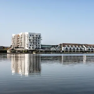 Hôtel&spa Les Salines By Thalazur Carnac